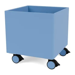 Hot Montana Colour Box I – S6161, Azure Azul