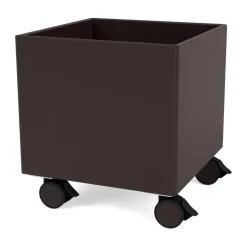 Discount Montana Colour Box I – S6161, Balsamic Marrón