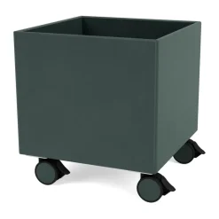 Montana Colour Box I – S6161, BlackJade Verde