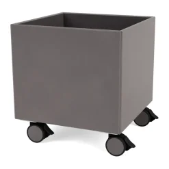 Discount Montana Colour Box I – S6161, Coffee Marrón