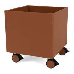 Online Montana Colour Box I – S6161, Hazelnut Marrón