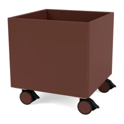New Montana Colour Box I – S6161, Masala Marrón