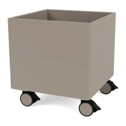 Outlet Montana Colour Box I – S6161, Truffle GrisMarrón
