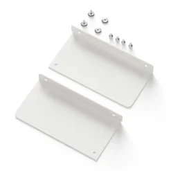 New Works Consola 2 unidades, Blanco