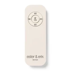 Best Ester & erik Control remoto para luces LED , Beige