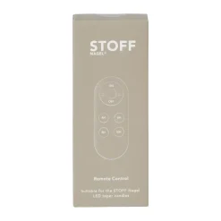 Discount STOFF Control remoto by Uyuni Lighting, Blanco