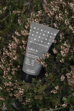 New Skandinavisk Crema de manos escandinava 75 ml, 75 ml Gris
