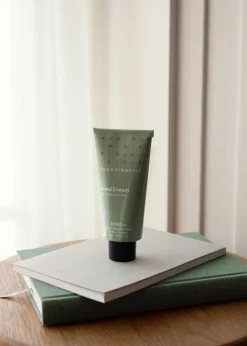 Online Skandinavisk Crema de manos FJORD, 75 ml Verde