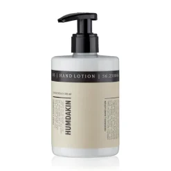 Best Humdakin Crema de manos 300 ml, Peony & cranberry TransparenteNegro