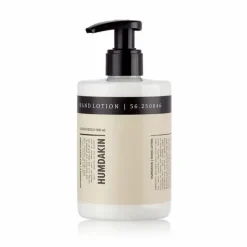 Discount Humdakin Crema de manos 300 ml, Chamomile & sea buckthorn TransparenteNegro