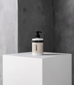 Discount Humdakin Crema de manos 300 ml, Chamomile & sea buckthorn TransparenteNegro