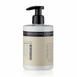 Humdakin Crema de manos 300 ml, Elderberry & birch TransparenteNegro