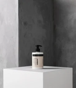 Humdakin Crema de manos 300 ml, Elderberry & birch TransparenteNegro