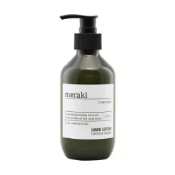 New Meraki Crema de manos 275 ml, Linen dew Verde