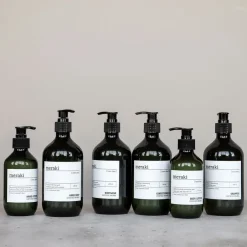 New Meraki Crema de manos 275 ml, Linen dew Verde