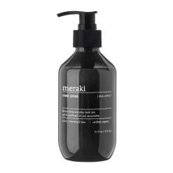 Clearance Meraki Crema de manos 275 ml, Deep valley Gris