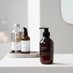 Sale Meraki Crema de manos 275 ml, Meadow bliss Marrón