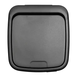 Clearance Brabantia Cubo de basura Bo Touch Bin 30 L, suave Beige