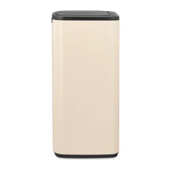 Clearance Brabantia Cubo de basura Bo Touch Bin 30 L, suave Beige