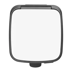Hot Brabantia Cubo de basura con pedal Bo 30 L, Blanco
