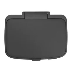 Discount Brabantia Cubo de basura con pedal Bo 12 L, Mineral Infinite Grey Gris