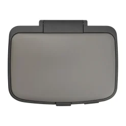 Online Brabantia Cubo de basura con pedal Bo 12 L, Platino Gris