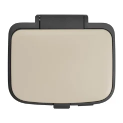 Outlet Brabantia Cubo de basura con pedal Bo 4 L, suave Beige