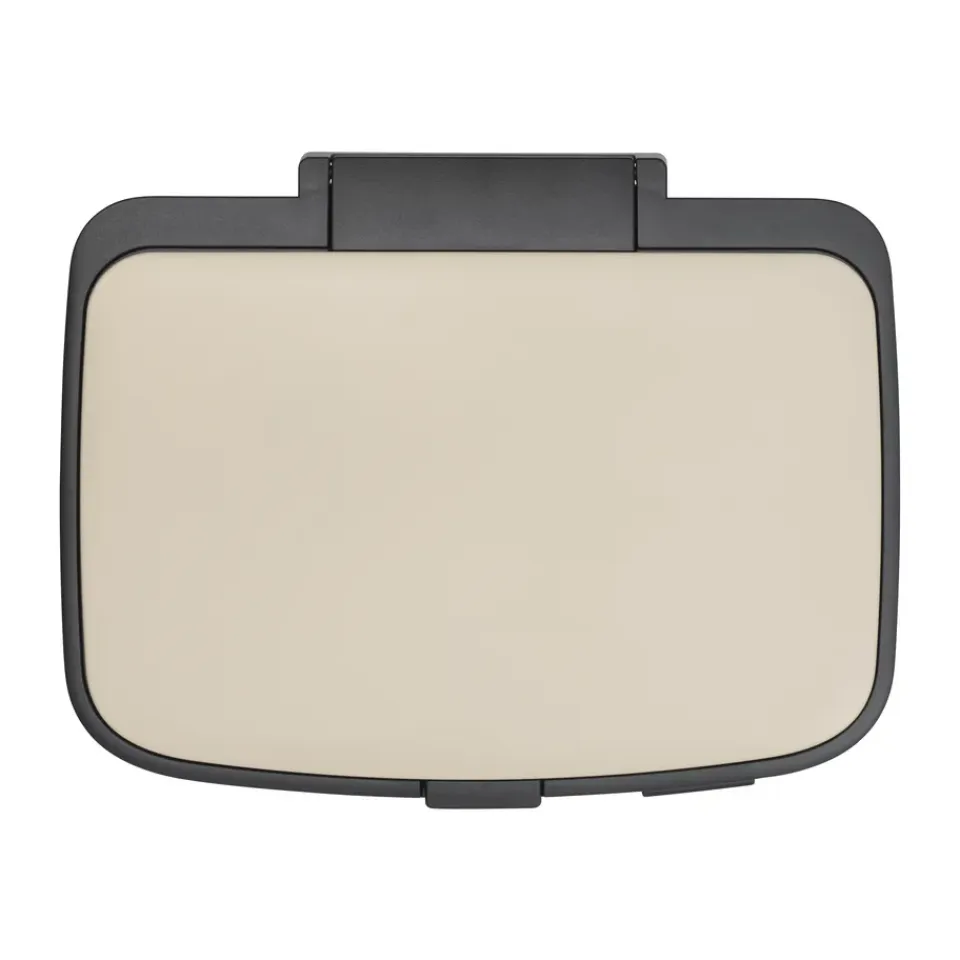 Hot Brabantia Cubo de basura con pedal Bo 12 L, suave Beige