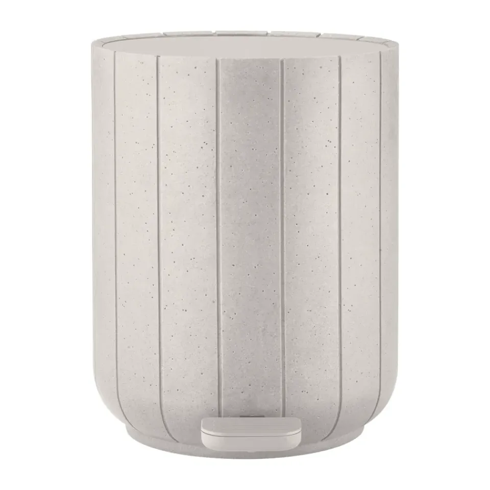 Online Blomus Cubo de pedal Kua , Moonbeam, 3 L Beige