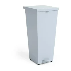 Outlet HAY Cubo de pedal Loop 58L, Blue grey Azul