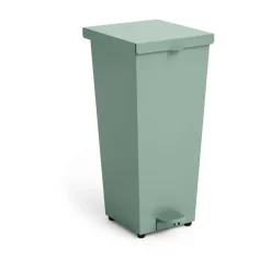 Online HAY Cubo de pedal Loop 26L, Fall green Verde