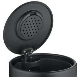 Best Blomus Cubo de pedal Modo, Black, 3 L Negro