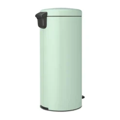 Best Brabantia Cubo de pedal new Icon 30L, Jade Green Verde