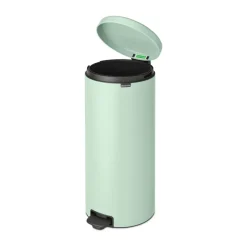 Best Brabantia Cubo de pedal new Icon 30L, Jade Green Verde