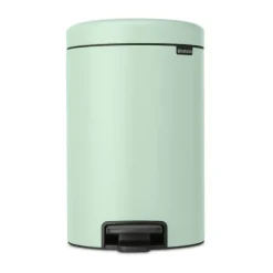 Outlet Brabantia Cubo de pedal newIcon 12L, Jade Green Verde