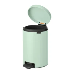 Outlet Brabantia Cubo de pedal newIcon 12L, Jade Green Verde