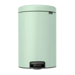 Best Brabantia Cubo de pedal newIcon 20L, Jade Green Verde