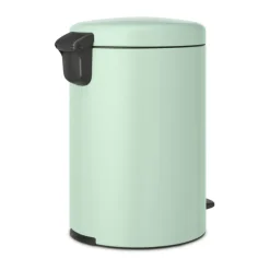Best Brabantia Cubo de pedal newIcon 20L, Jade Green Verde