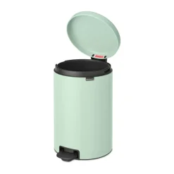 Best Brabantia Cubo de pedal newIcon 20L, Jade Green Verde