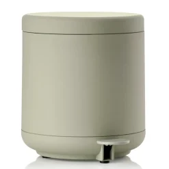 Hot Zone Denmark Cubo de pedal Ume 4 L, Eucalyptus Verde