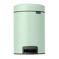 Outlet Brabantia Cubo pedal newIcon 3L, Jade Green Verde