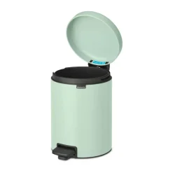 Hot Brabantia Cubo pedal newIcon 5L, Jade Green Verde