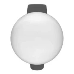 New Brabantia Cubo pedal newIcon 5L, Matt steel fingerprint proof Plateado