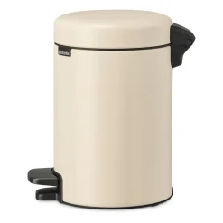 Online Brabantia Cubo pedal newIcon 3L, Soft Beige