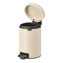 Online Brabantia Cubo pedal newIcon 3L, Soft Beige