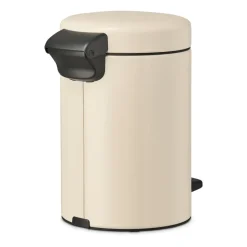 Online Brabantia Cubo pedal newIcon 3L, Soft Beige