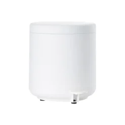 Outlet Zone Denmark Cubo pedal Ume, Blanco