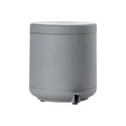 Best Zone Denmark Cubo pedal Ume, Gris