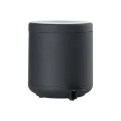 Online Zone Denmark Cubo pedal Ume, Negro