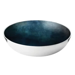 Clearance Stelton Cuenco Stockholm Horizon, Ø 40 cm Azul
